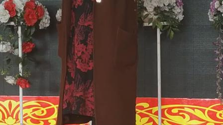 朔州大秧歌《秦香莲》选段 郭翠桃演唱