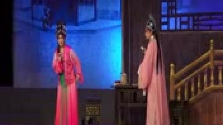 粤剧《行者武松》