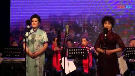 沪剧《申韵流芳 丝竹悠扬 2019新春沪剧音乐
