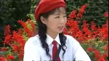 庐剧《女儿爱继父》电视版 全 昂小红 吴南