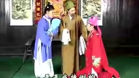 抚州采茶戏《孤儿寻母》