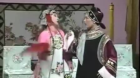 吕剧《小姑贤》全剧