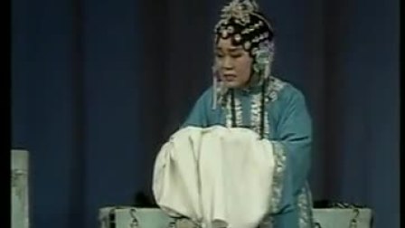 吕剧《小姑贤》1985年版林建华 李岱江 祝德
