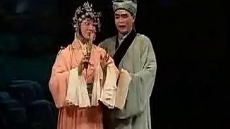 扬剧《审母》全剧 上集  江都市扬剧团演出