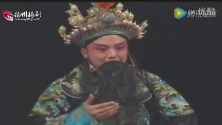 扬剧 《王宝钏 》03  全剧   扬州市扬剧团