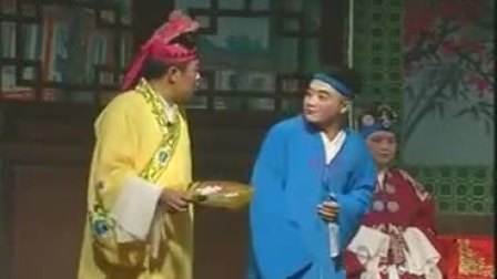 扬剧 《上错花轿嫁对郎 》全剧 主演 陶艺 