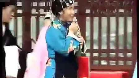 扬剧 《十不全招亲》 全剧  扬州市扬剧团演