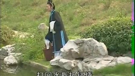 庐剧  《 薛仁贵征东》