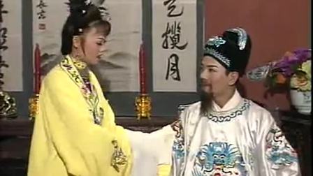 庐剧  《张秀英卖子》 杏花带