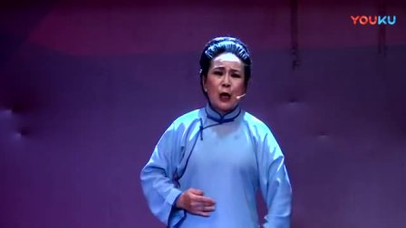 沪剧《五月沪剧专场 朱妙林 王智萍 宋申绍 