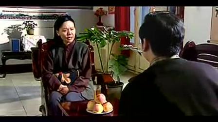 眉户《村官》（电视剧版）全本  潘国良 山西临汾眉户剧团