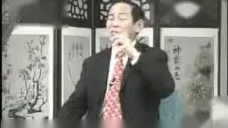 大鼓书《十把穿金扇》中1