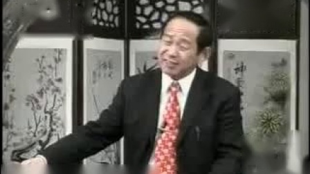大鼓书《十把穿香扇》中2