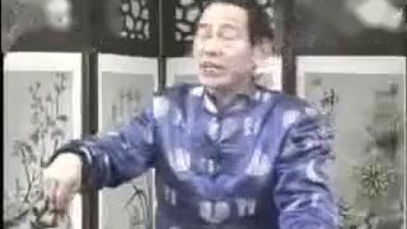 大鼓书《十把穿金扇》中4