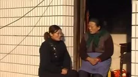 现代淮剧《狠心的晚娘》