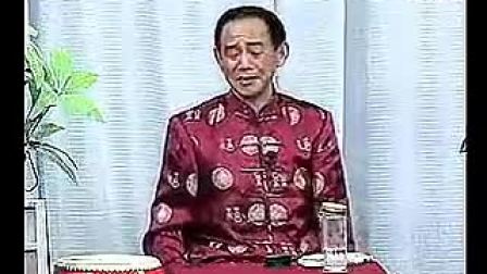 安徽大鼓书《罗通扫北》5 张志云