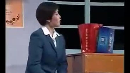 淮剧《我爱我娘》