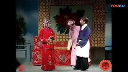 淮剧《卖油郎与花魁女》全剧