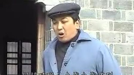 淮剧《雷打忤逆子》