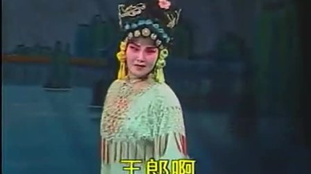 淮剧《半夜夫妻》王花兰 裔小平主演下载
