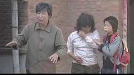 民间小调《苦命父子》全集