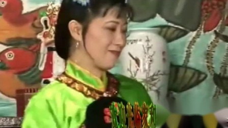 赣南采茶戏《钻狗洞 试妻》