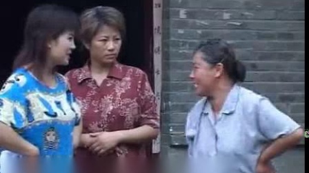 民间小调《婆妇开战》4