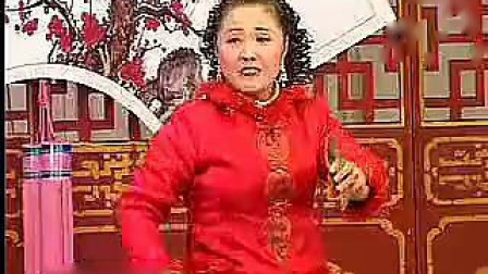 河南传统戏曲大鼓书《小老鼠告状》