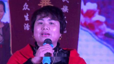 绍剧《断太后》 杨善红