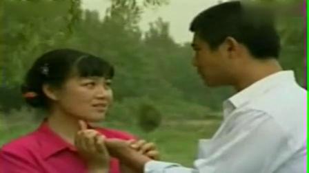 沂蒙小调《一个男人俩女人》第02集