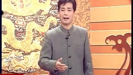 绍剧《龙凤锁》唱段
