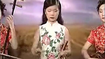 温州鼓词《蔡玉英告状》01