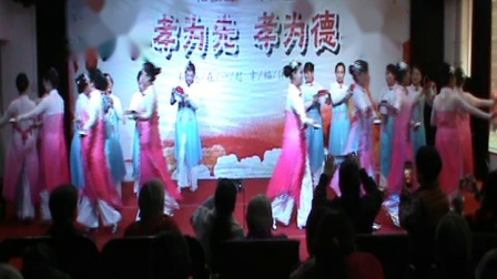 常德丝弦《又唱新事多亲亲常德》