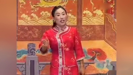 河南坠子 《李娘娘回京》包公辞朝十二月 胡银花下载