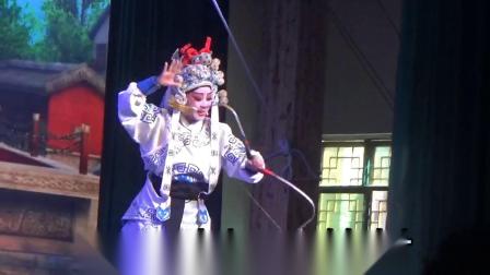 婺剧《大宋巾帼》张小燕饰杨金花下载