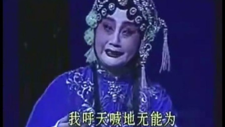 淮剧全剧《腊月雷》 上海淮剧团 6