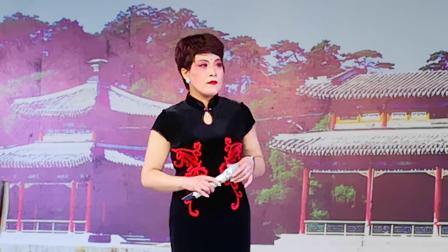 婺剧《杨宗宝招亲》演出 胡寒梅 王巧珍