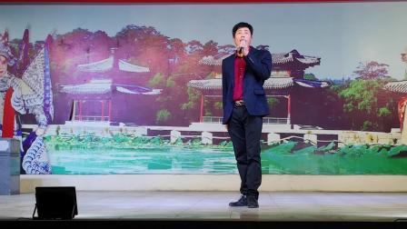 婺剧《离别了青龙山》演唱 厉德洪下载