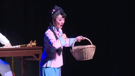 粤剧《烟雨丹青》痴人痴画痴心痴情