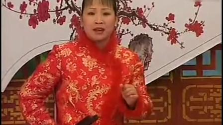 河南坠子《老公爹考验三儿媳》胡中花真情演