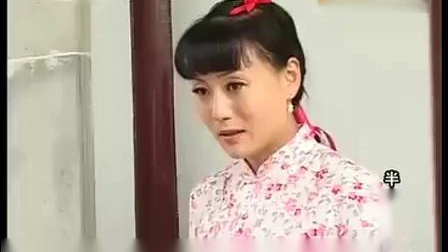 沂蒙小调 《半夜鸡叫》4