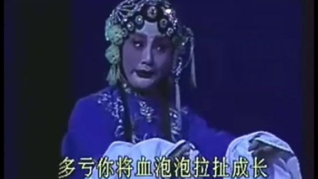 淮剧全剧《腊月雷》 上海淮剧团 7