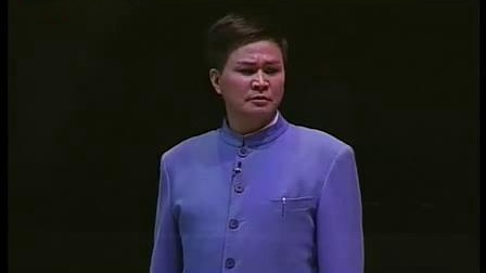 沪剧《桃李颂 向往解放区》钱思剑 赵玥