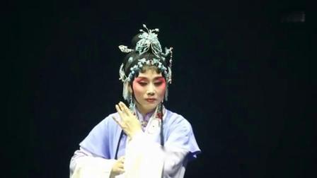 闽剧《双蝶扇沉吟》梅花奖演员周虹 陈洪翔