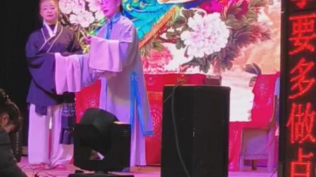 宁都采茶戏 《卖妙郎》