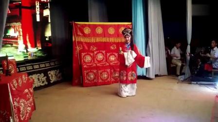 赣剧《李十娘》4  特邀 吴显