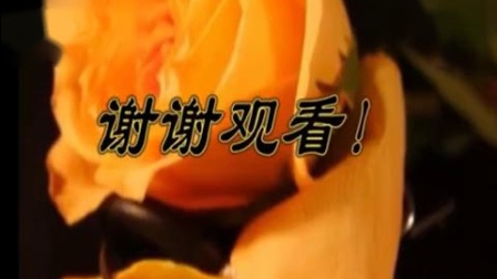 青儿广场舞等《你等了那么久》 背面演示