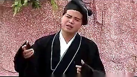 赣南宁都采茶戏 《 跌苦歌 》
