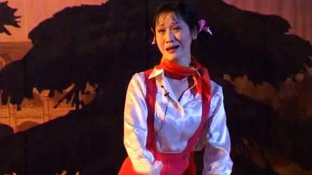 萍乡釆茶戏《黄海怀》上