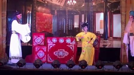 歌仔戏《哑女告状》